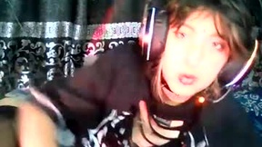 Recent Screenshot of  kasskittenboy30