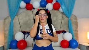 Recent Screenshot of  kassy_grey