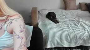 Recent Screenshot of  kate_and_mark