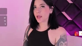 Recent Screenshot of  kate_cass_