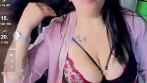 Recent Screenshot of  kate_tf