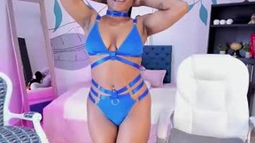 Recent Screenshot of  katee_noir