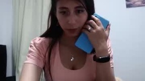 Recent Screenshot of  kateeen18