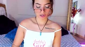 Recent Screenshot of  kateemartinez