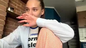 Recent Screenshot of  katelynndelprete