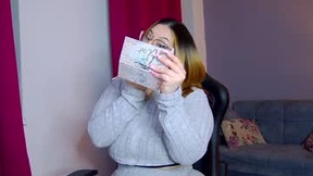 Recent Screenshot of  katewalker_