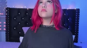لقطة شاشة حديثة لـ kath_kitty33