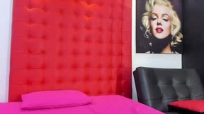 Recent Screenshot of  kathee_queen