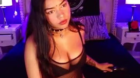 Captura de tela recente de katherin_jonnes