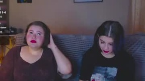 Recent Screenshot of  katherine_milk
