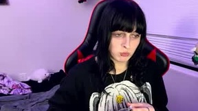 Recent Screenshot of  katherinekleave