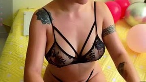 Aktueller Screenshot von katherinepeti