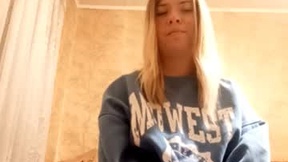 Recent Screenshot of  katheryntalboti