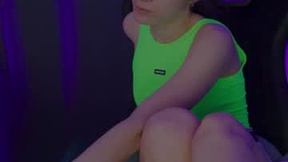 Recent Screenshot of  kathleen_frost