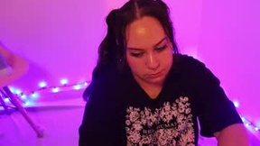 Recent Screenshot of  kathleencosmicvice