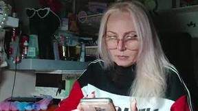 Recent Screenshot of  kathleenedwards