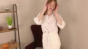 Recent Screenshot of  kathryn_bishop