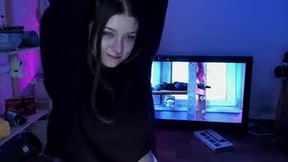 Recent Screenshot of  katia_leta