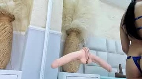 Recent Screenshot of  katiafosterr_