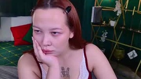 Recent Screenshot of  katie_ray