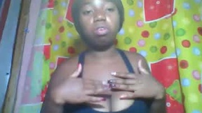 Recent Screenshot of  katissia9794