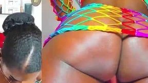 Recent Screenshot of  katleya_funny