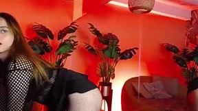 Recent Screenshot of  katniss_moon