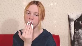 Recente schermafbeelding van katrin_stone