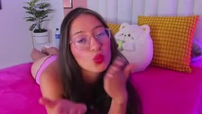 Recent Screenshot of  katrina_leon07