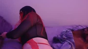 Recent Screenshot of  katrinapricecd