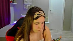 Recent Screenshot of  katrineevvans