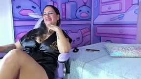 Recent Screenshot of  kattaleya_69