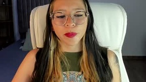 Recent Screenshot of  katty_mouth