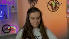 Recent Screenshot of  katty_sweeti