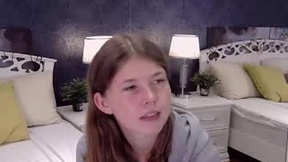 Recent Screenshot of  kattyclark_