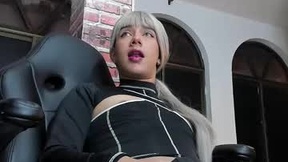 Recent Screenshot of  kattyjener