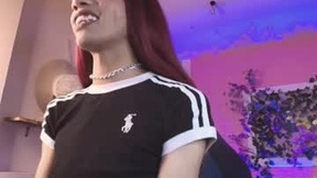 Recent Screenshot of  katy_bratz