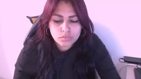 Recent Screenshot of  katy_peaches