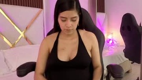 Recent Screenshot of  katy_pregnant_