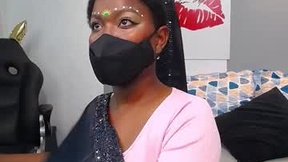 Recent Screenshot of  kavya_suri_