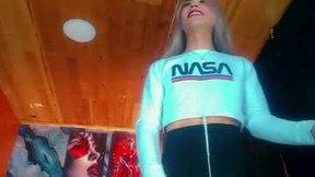 Recent Screenshot of  kay_pinkdesire