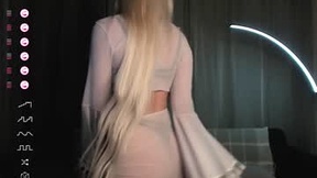 Recent Screenshot of  kaya_davis