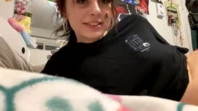 لقطة شاشة حديثة لـ kayla_tara