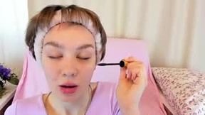 Recent Screenshot of  kaylaa_fox