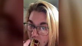 Recent Screenshot of  kaylabarr99
