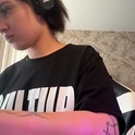 kaylacestero's Profile Picture