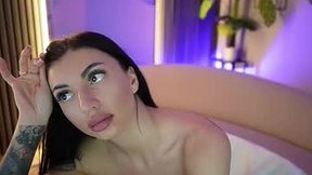 Recent Screenshot of  kaylalux_