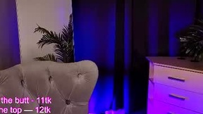 Recent Screenshot of  kaylee_blush