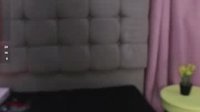 Recent Screenshot of  kaylee_lee