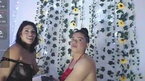 Recent Screenshot of  kaylie_and_dakota_